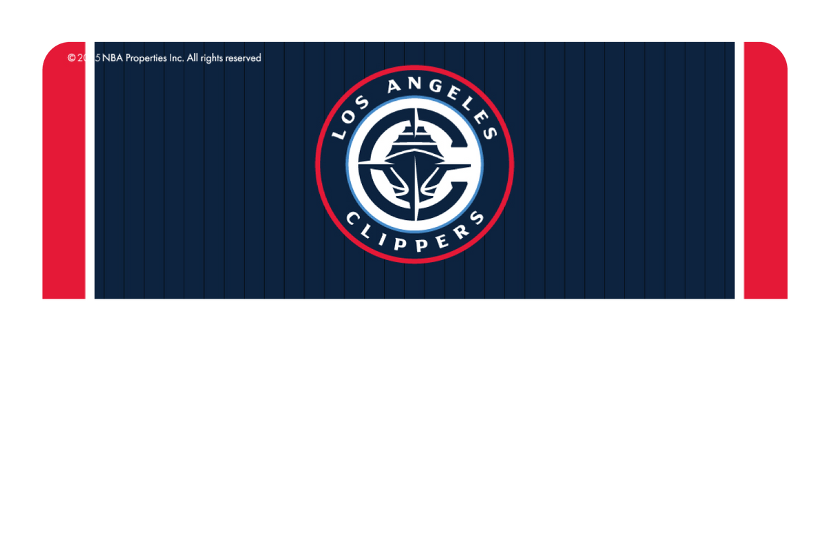 Los Angeles Clippers: Showtime