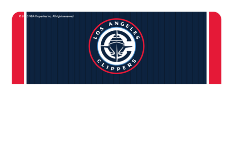 Los Angeles Clippers: Showtime