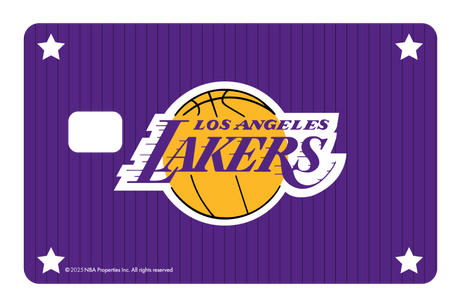 Los Angeles Lakers: Showtime