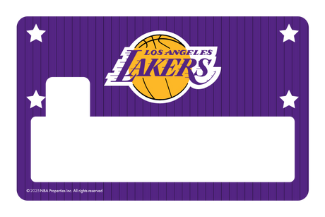 Los Angeles Lakers: Showtime