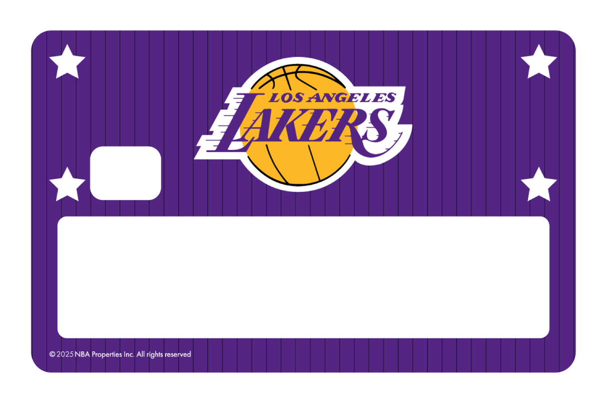 Los Angeles Lakers: Showtime