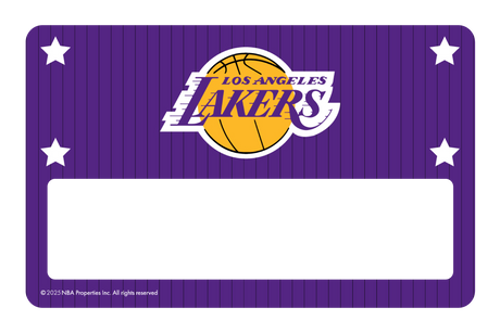 Los Angeles Lakers: Showtime