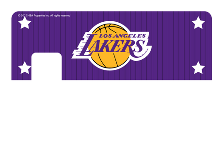 Los Angeles Lakers: Showtime