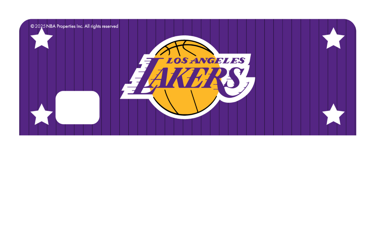 Los Angeles Lakers: Showtime