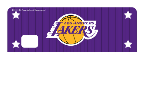 Los Angeles Lakers: Showtime
