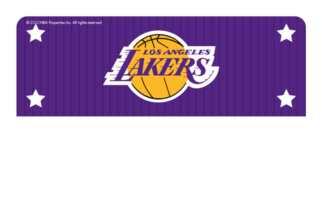 Los Angeles Lakers: Showtime