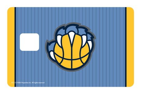 Memphis Grizzlies: Showtime