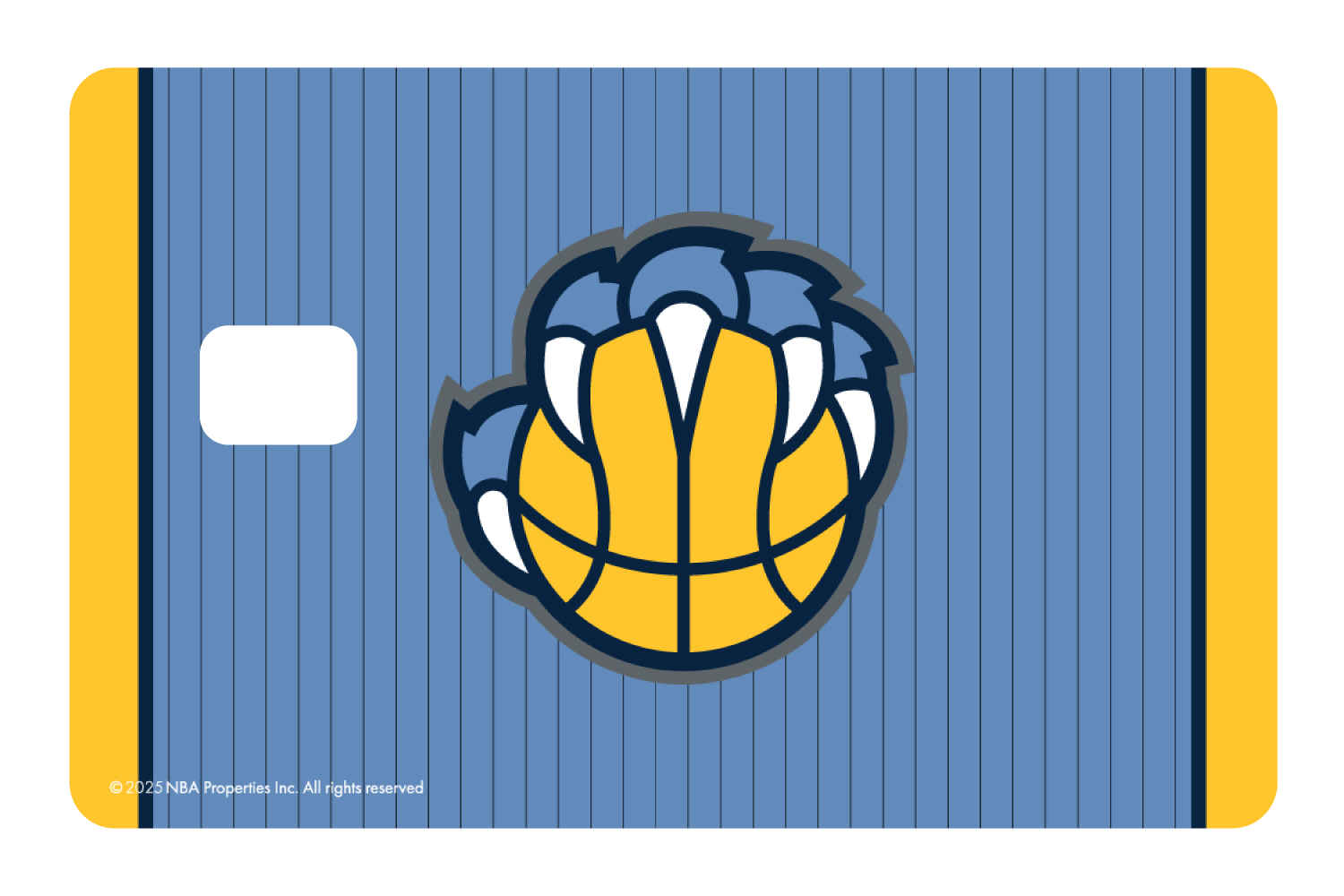 Memphis Grizzlies: Showtime