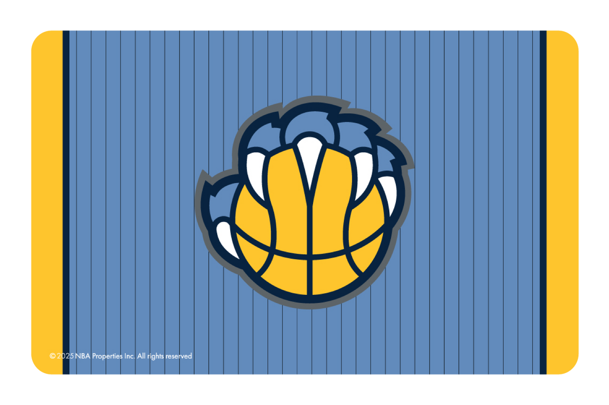 Memphis Grizzlies: Showtime