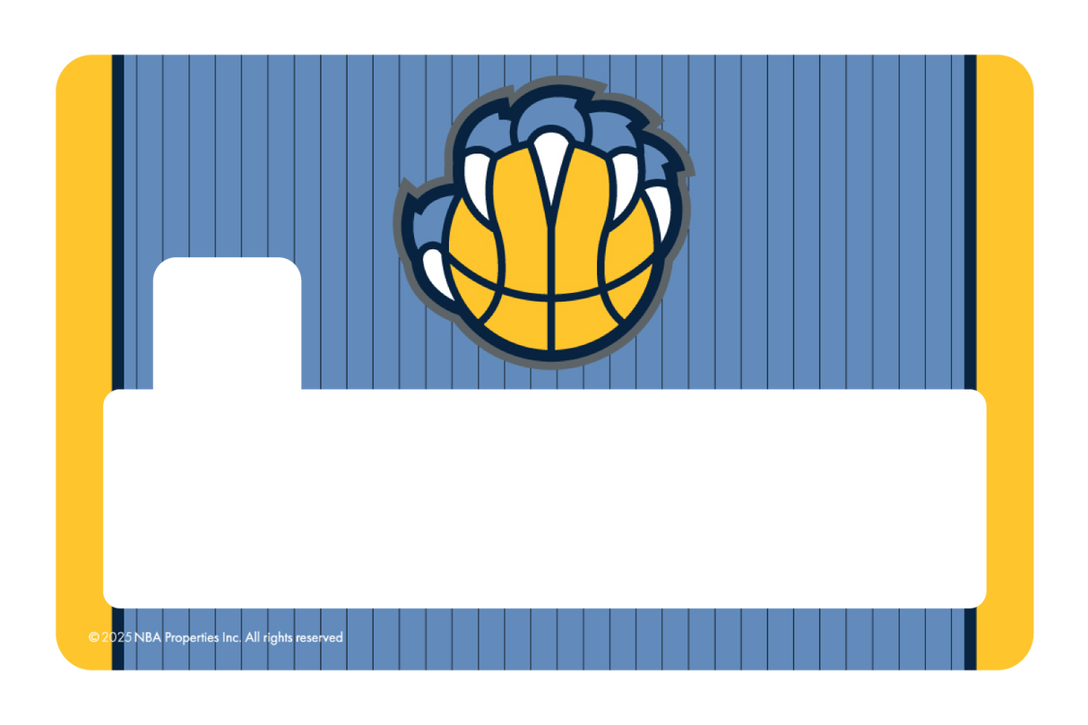 Memphis Grizzlies: Showtime