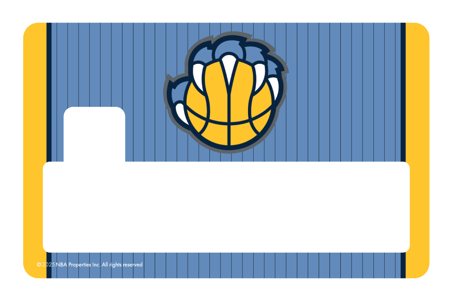 Memphis Grizzlies: Showtime