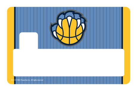 Memphis Grizzlies: Showtime