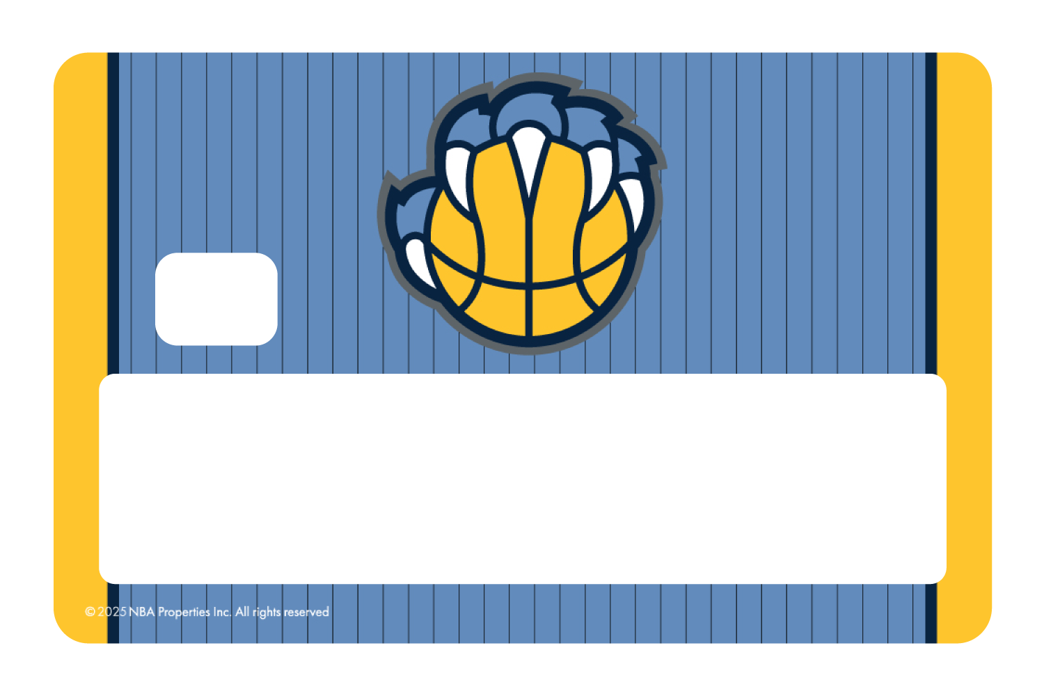 Memphis Grizzlies: Showtime