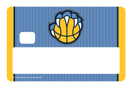 Memphis Grizzlies: Showtime