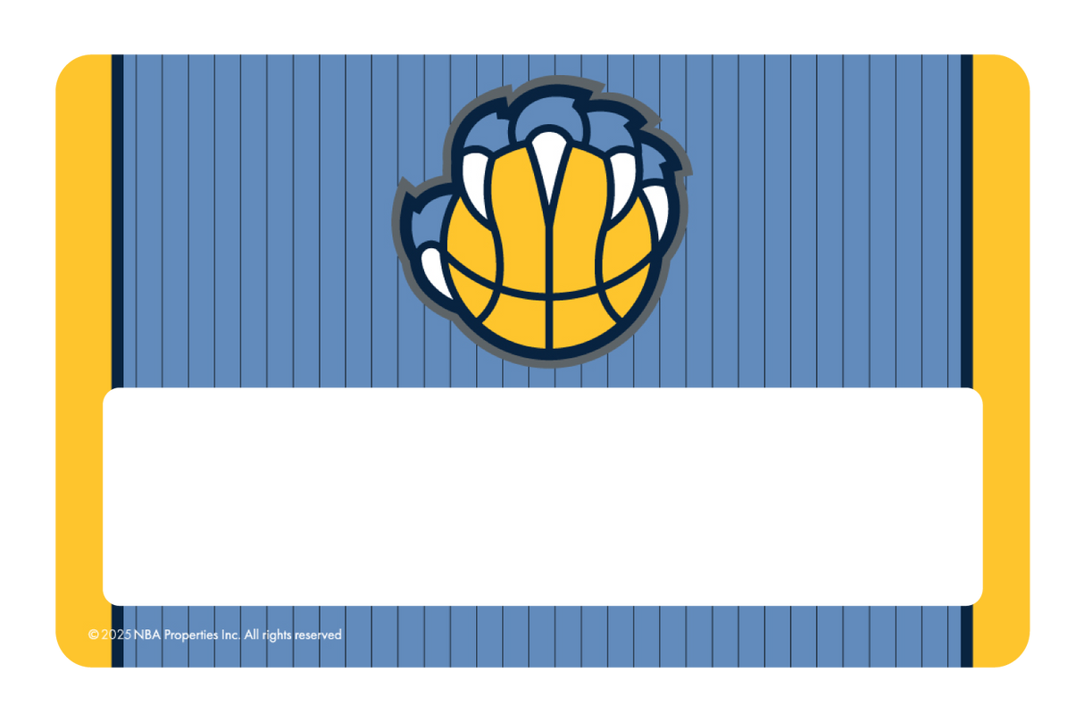 Memphis Grizzlies: Showtime