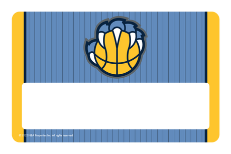 Memphis Grizzlies: Showtime