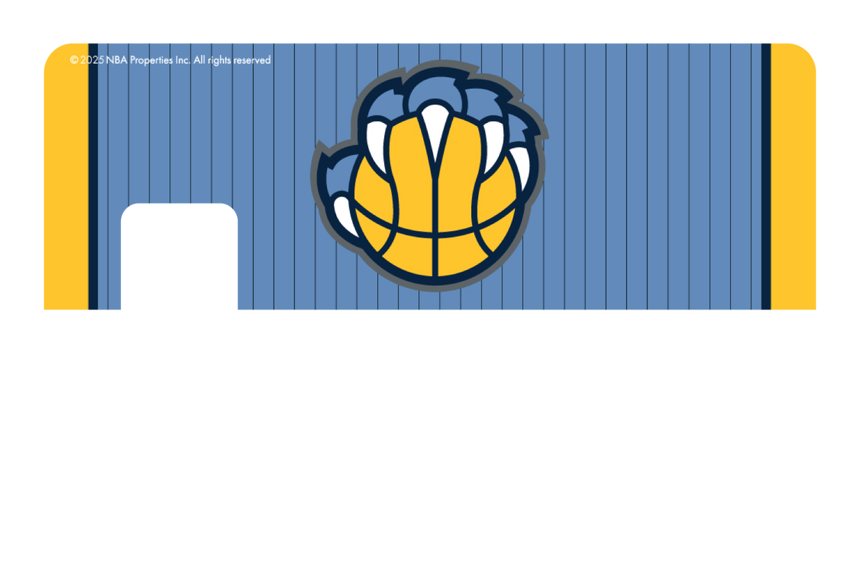 Memphis Grizzlies: Showtime