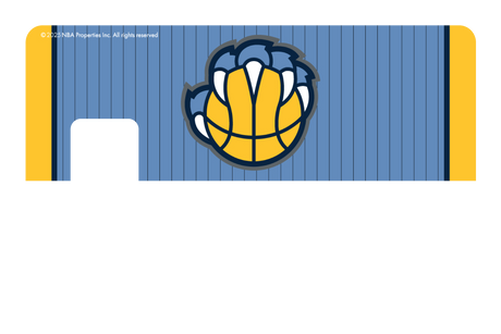 Memphis Grizzlies: Showtime