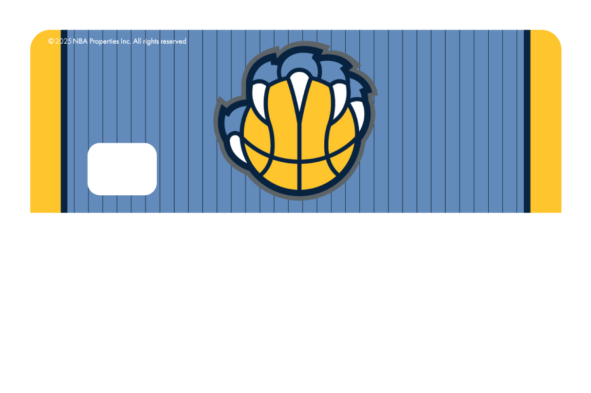 Memphis Grizzlies: Showtime