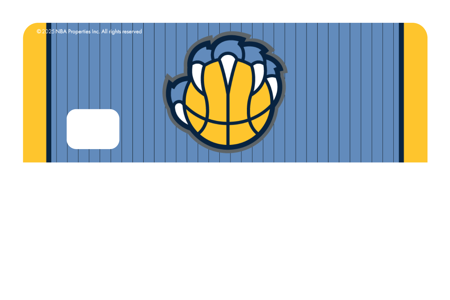 Memphis Grizzlies: Showtime