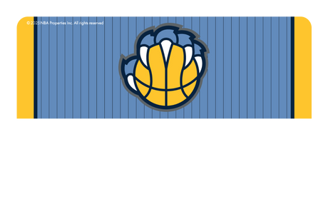 Memphis Grizzlies: Showtime