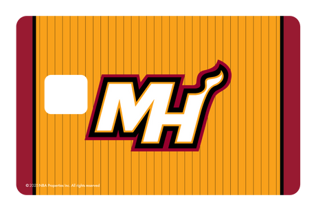 Miami Heat: Showtime