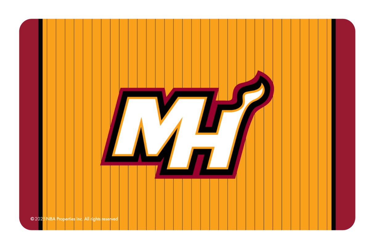 Miami Heat: Showtime