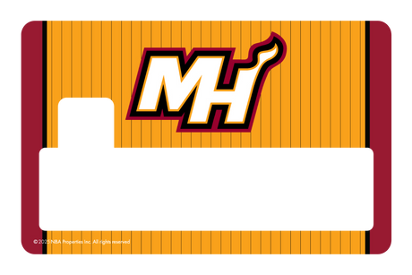 Miami Heat: Showtime