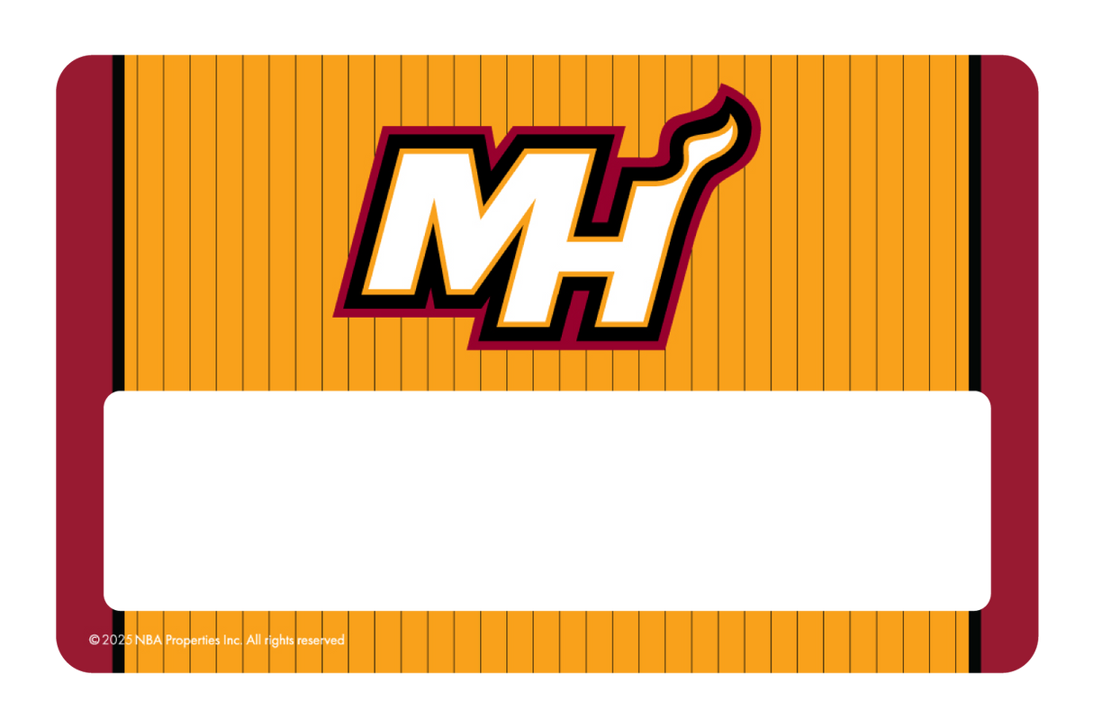 Miami Heat: Showtime