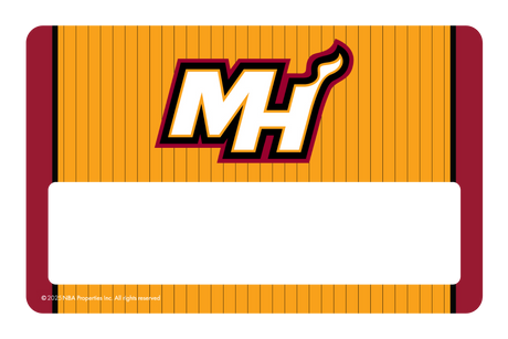 Miami Heat: Showtime