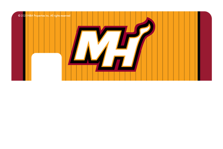 Miami Heat: Showtime