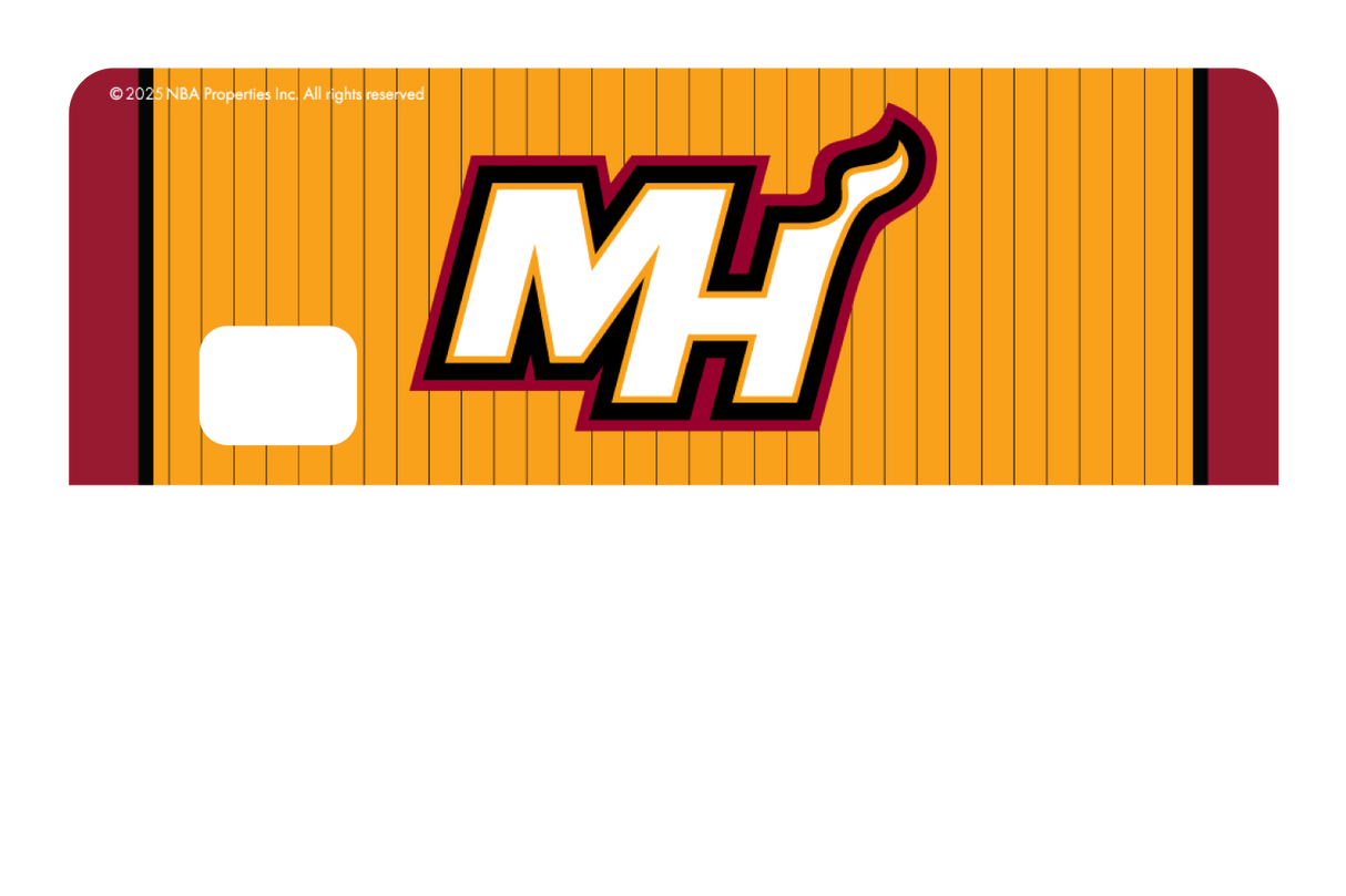 Miami Heat: Showtime