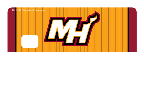 Miami Heat: Showtime