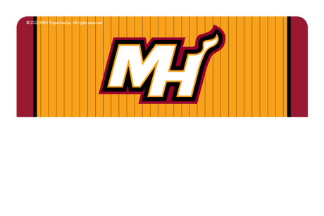 Miami Heat: Showtime