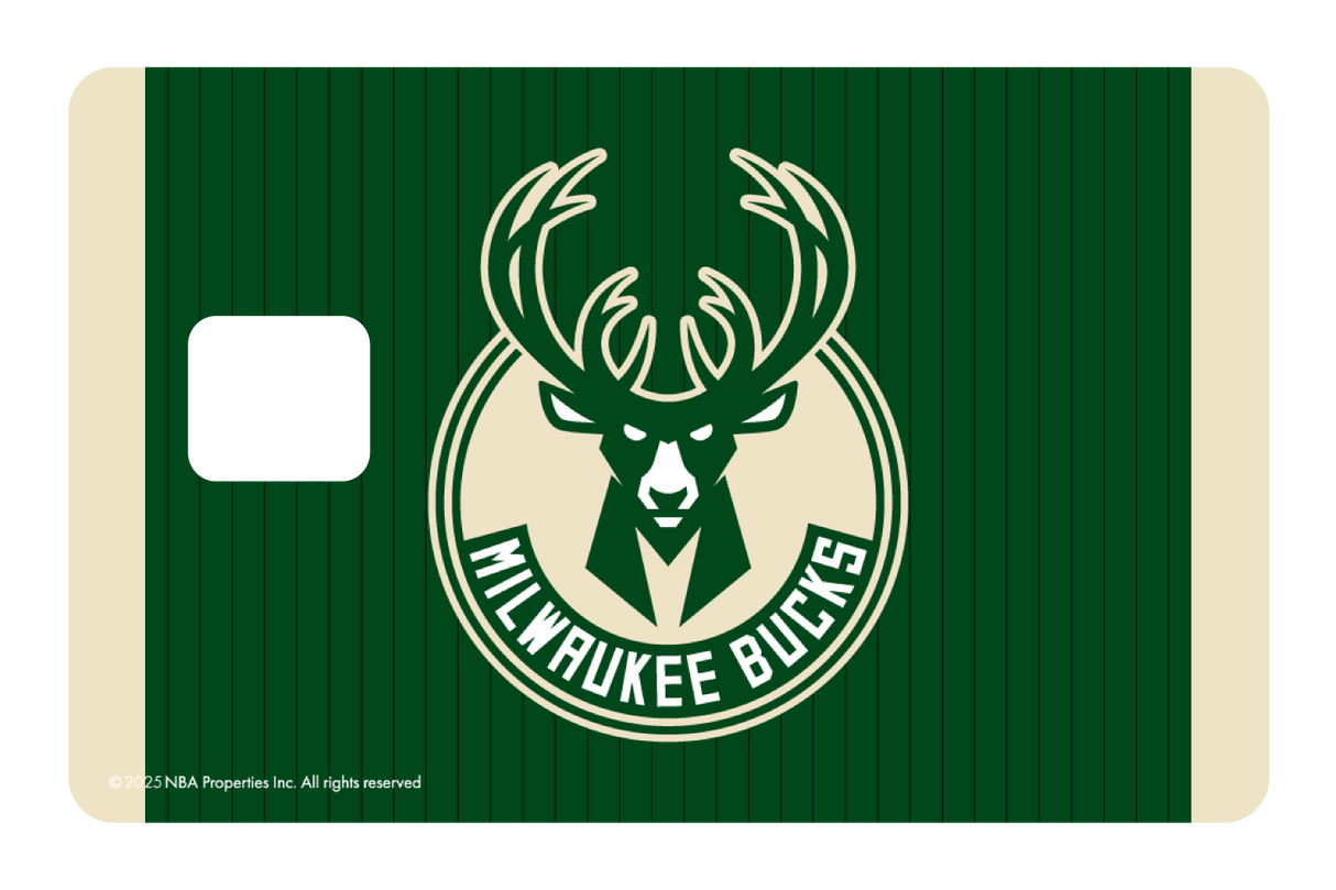 Milwaukee Bucks: Showtime