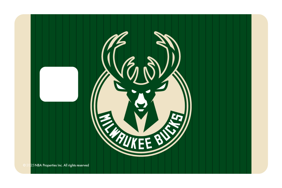 Milwaukee Bucks: Showtime