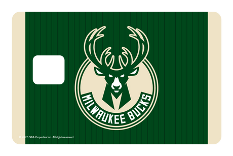 Milwaukee Bucks: Showtime