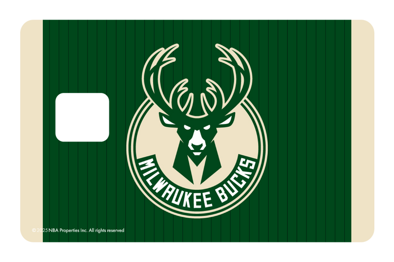 Milwaukee Bucks: Showtime