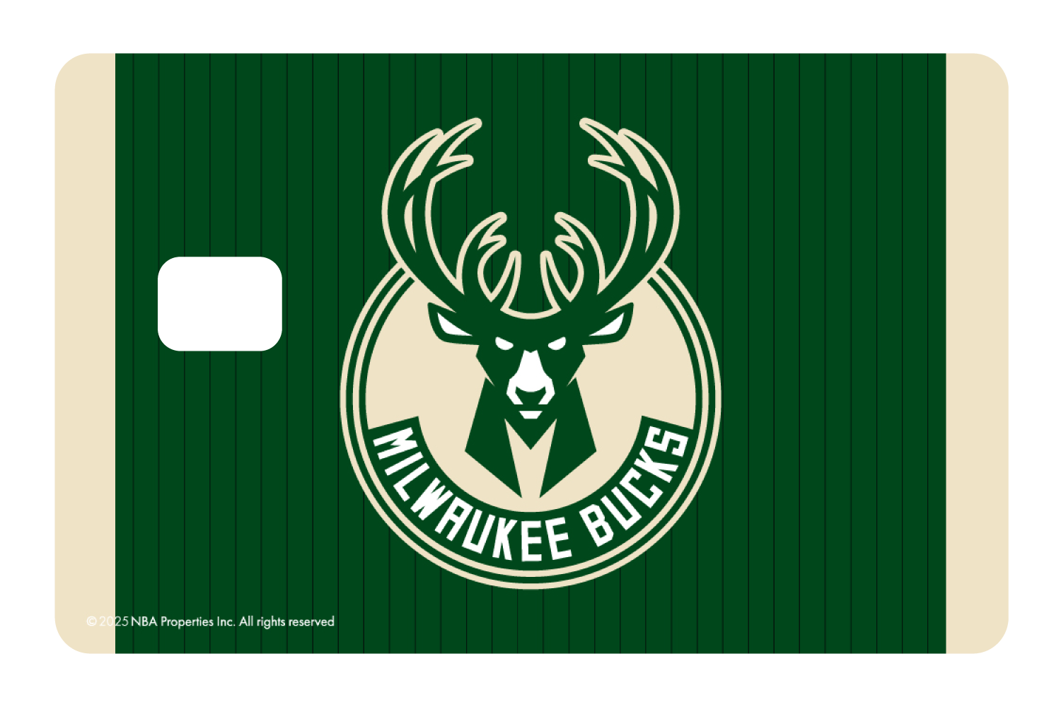 Milwaukee Bucks: Showtime