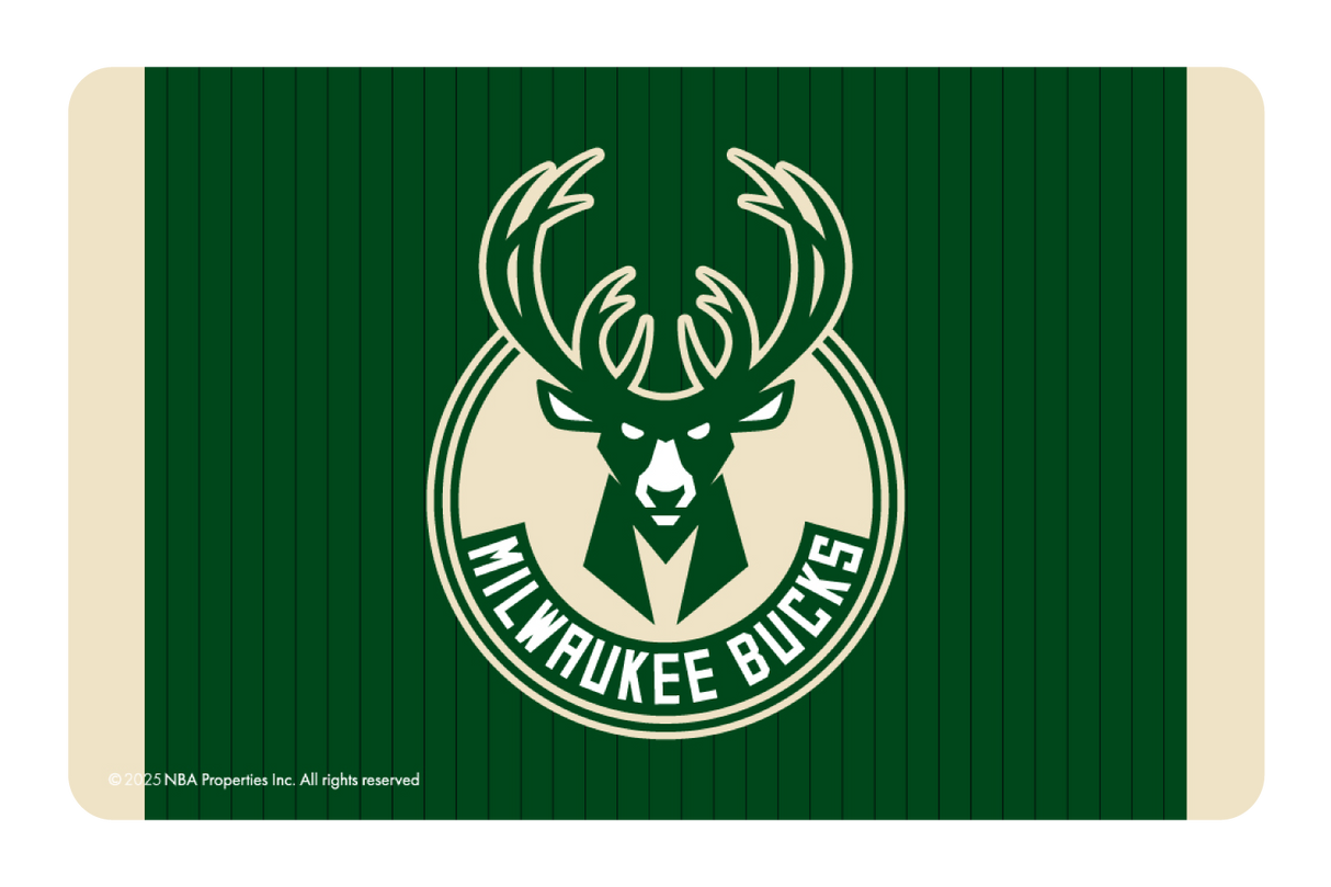 Milwaukee Bucks: Showtime