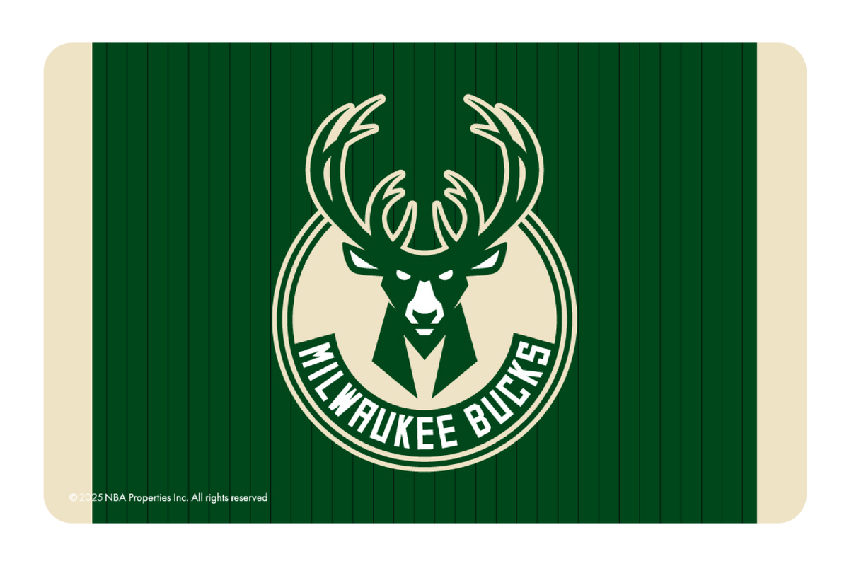 Milwaukee Bucks: Showtime