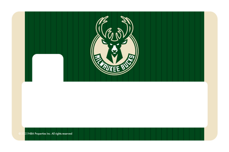 Milwaukee Bucks: Showtime