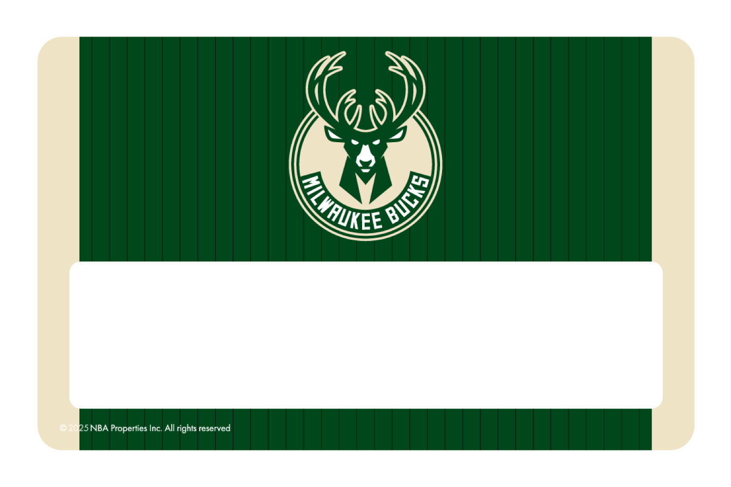 Milwaukee Bucks: Showtime