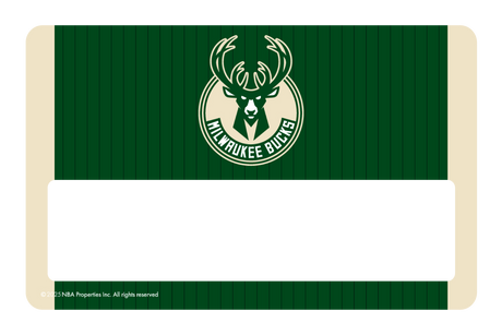 Milwaukee Bucks: Showtime