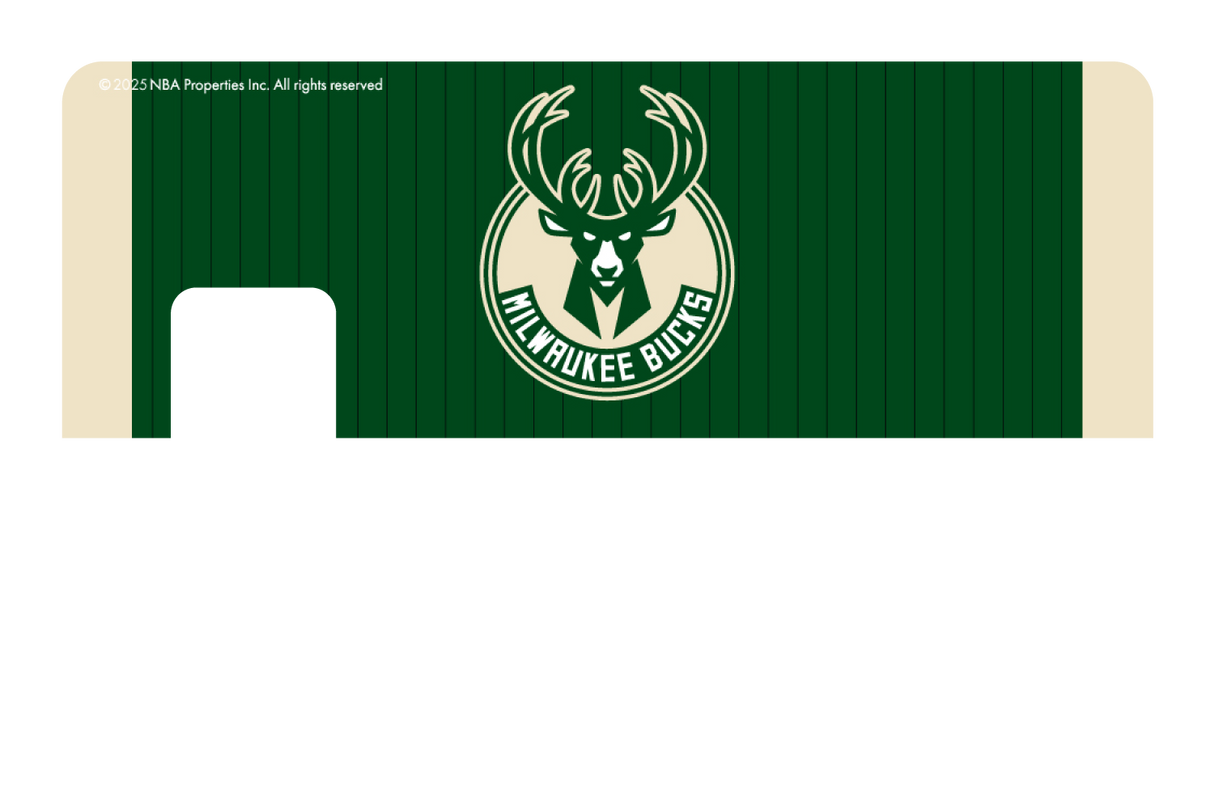 Milwaukee Bucks: Showtime