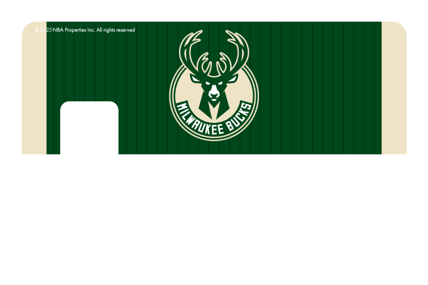 Milwaukee Bucks: Showtime