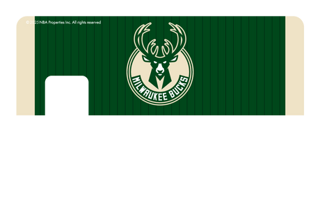 Milwaukee Bucks: Showtime