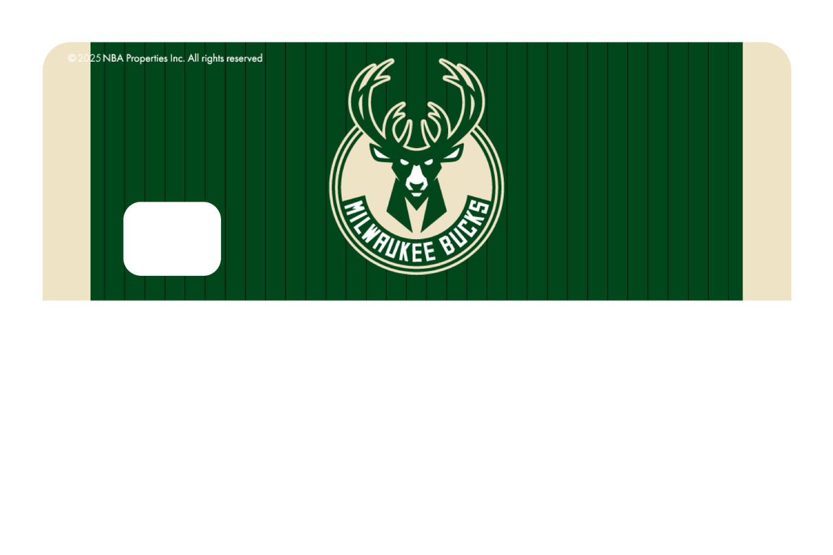 Milwaukee Bucks: Showtime