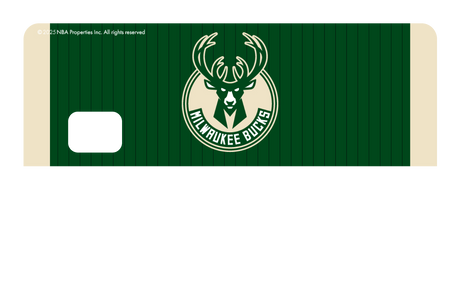 Milwaukee Bucks: Showtime
