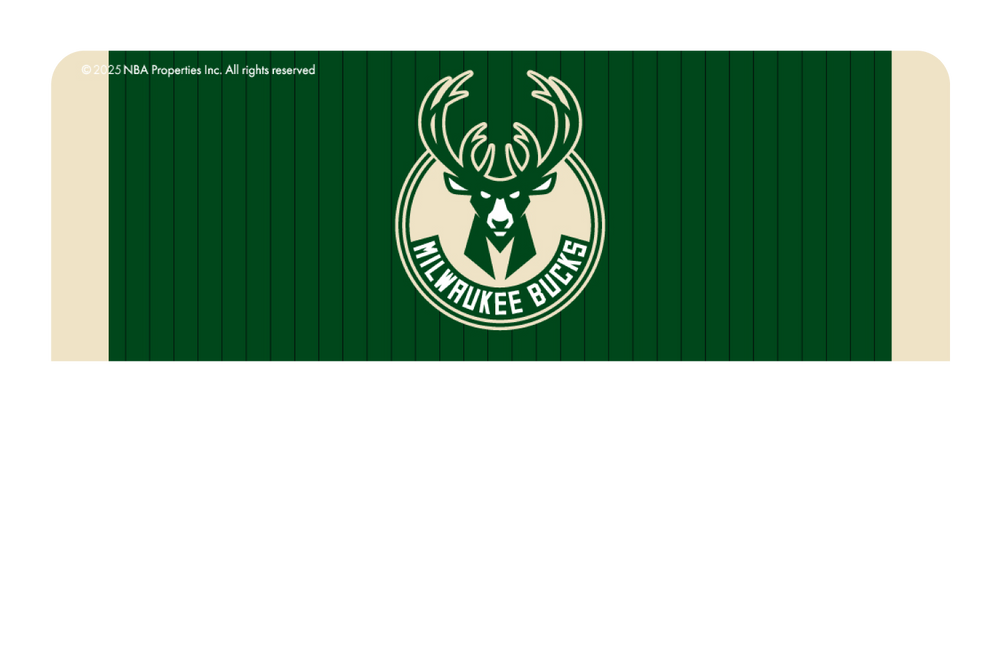 Milwaukee Bucks: Showtime